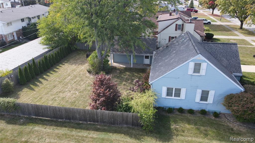 213 E Vates Street, Frankenmuth, MI 48734 — Photo 31