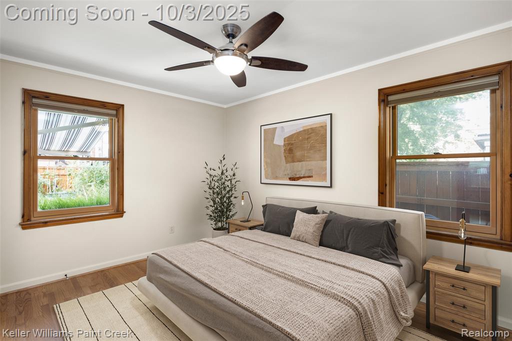 4207 Bishop Street, Detroit, MI 48224 — Photo 14