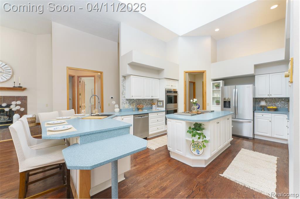 7417 Steeplechase Court, Saline, MI 48176 — Photo 46
