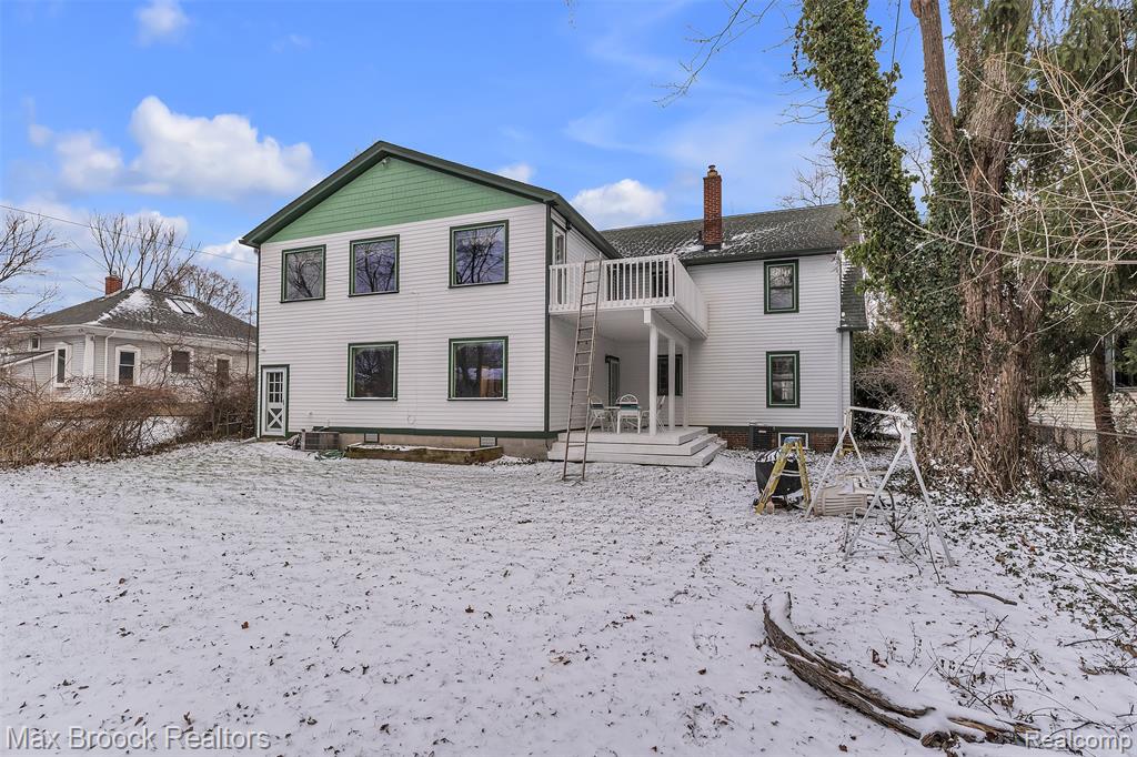 23009 Maple Avenue, Farmington, MI 48336 — Photo 53