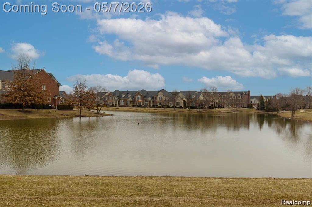 1560 W Lakeview Lane, Canton, MI 48187 — Photo 29