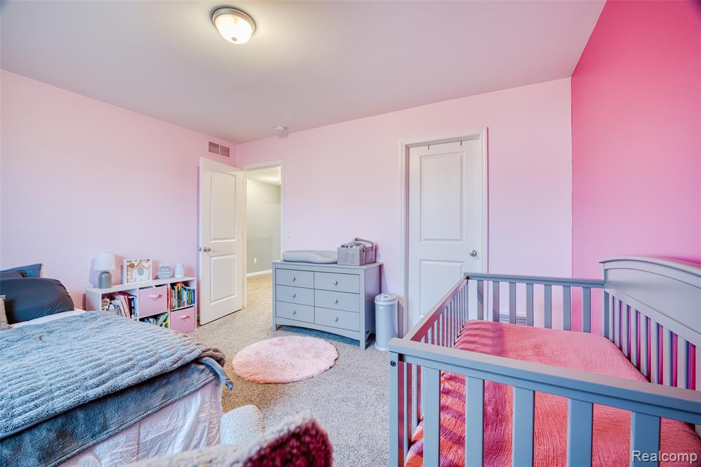 7121 Chandler Drive, Van Buren, MI 48111 — Photo 24