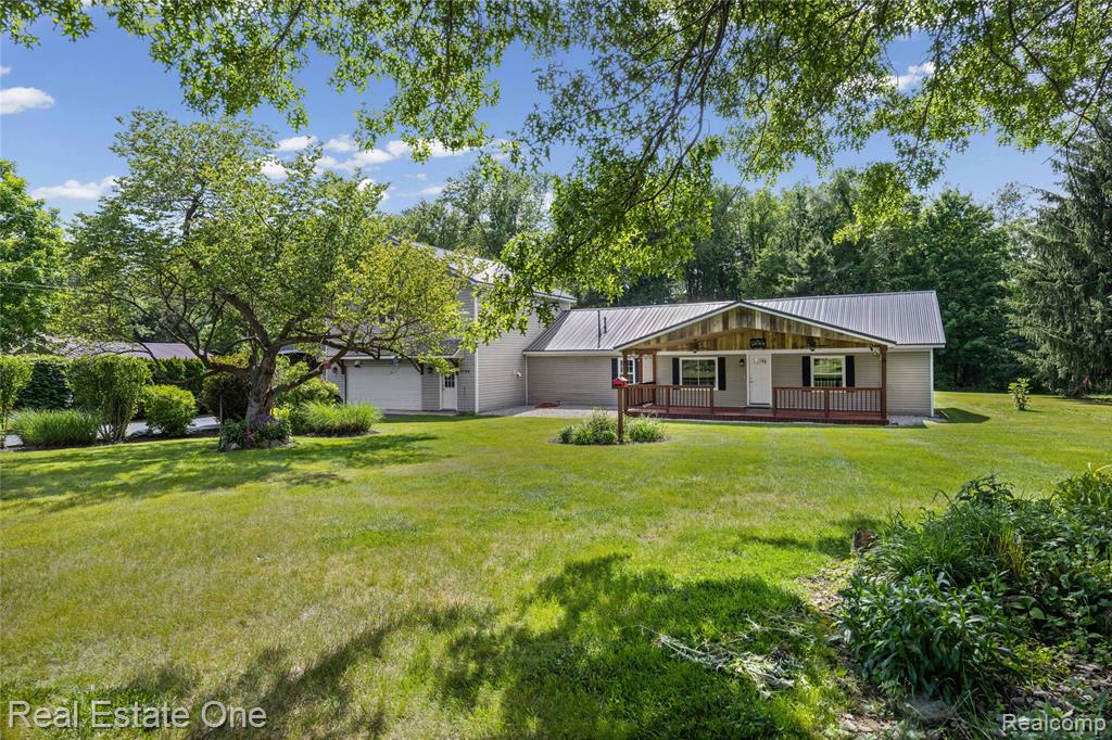 3708 Hideaway Court - Photo 2