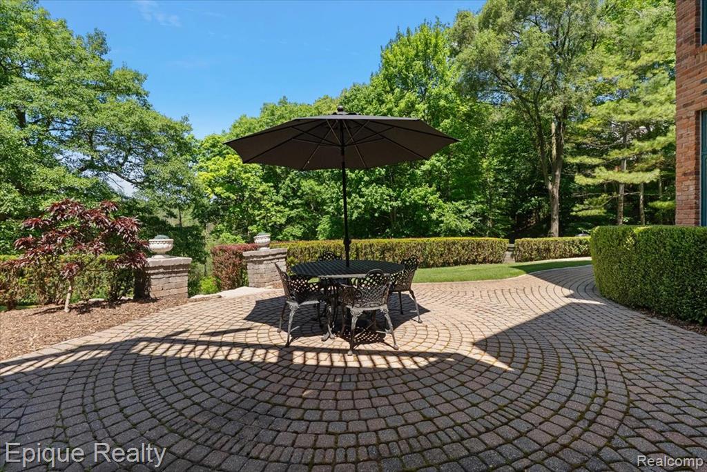 7662 Devins Ridge, Clarkston, MI 48348 — Photo 9