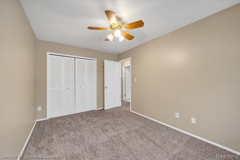 4625 Leafdale Avenue, 1, Royal Oak, MI 48073 — Photo 13