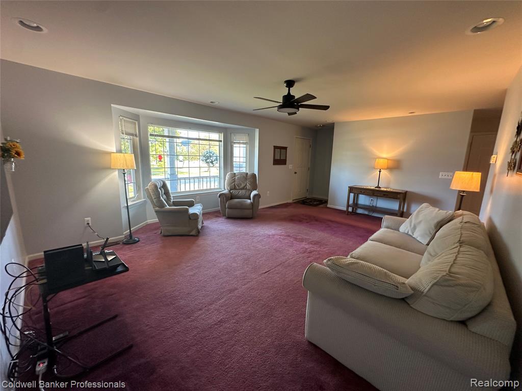 60 Old Carriage Lane, Lapeer, MI 48446 — Photo 19