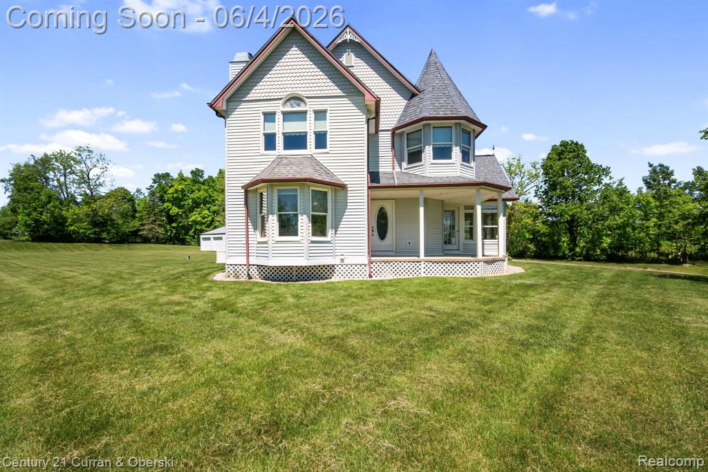 53375 Martha Lane, Northville, MI 48167 — Photo 5