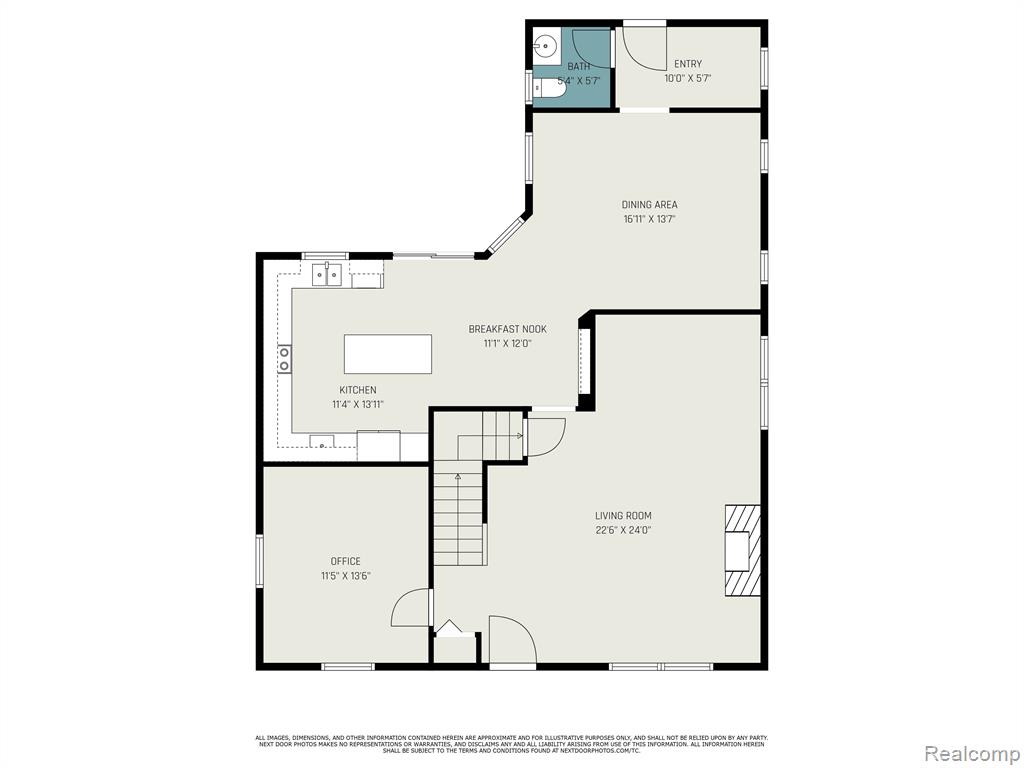 42559 WHITMAN Way, Novi, MI 48377 — Photo 34