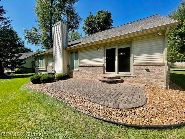 15428 WINCHESTER Drive, Plymouth, MI 48170 — Photo 21