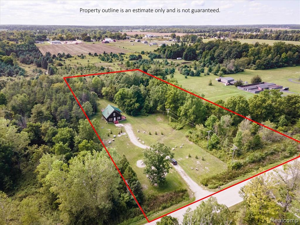 3793 Campbell Road, Clyde, MI 48049 — Photo 36
