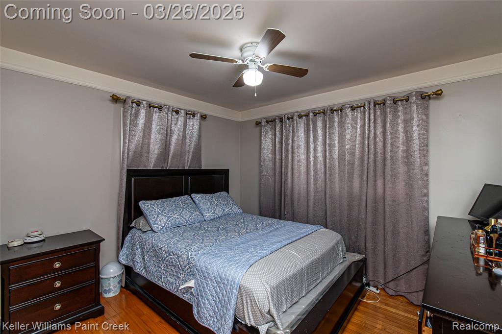 8250 Arnold Street, Dearborn Heights, MI 48127 — Photo 22