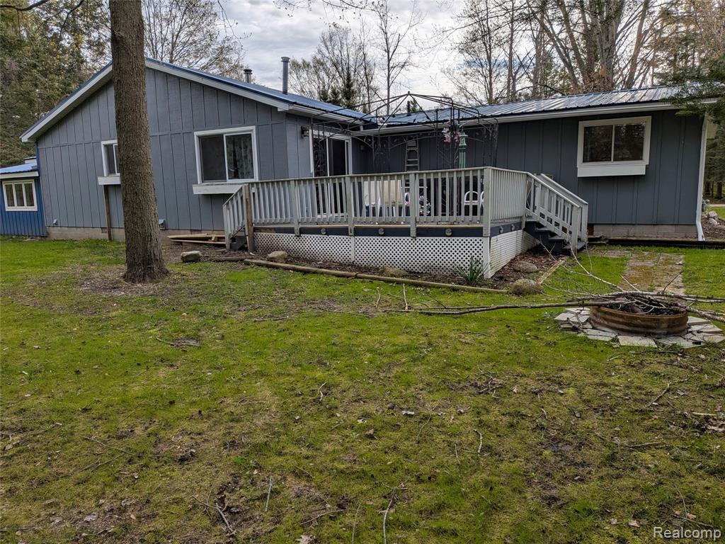 4365 N Norway Road, Lincoln, MI 48742 — Photo 23