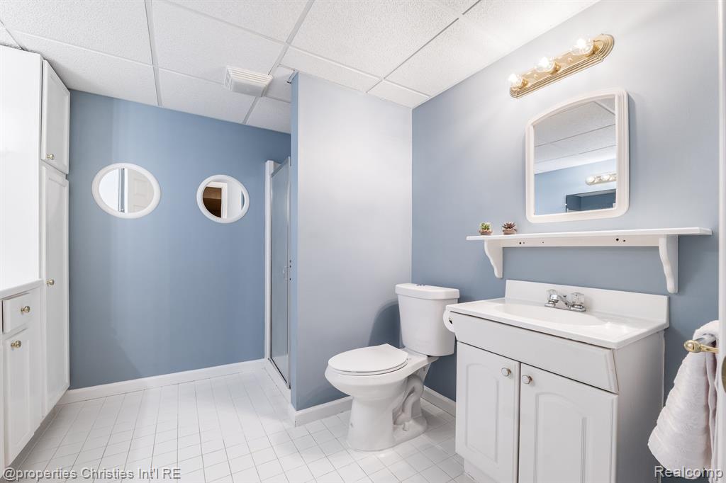 42833 HUNT CLUB Boulevard, Sterling Heights, MI 48314 — Photo 61