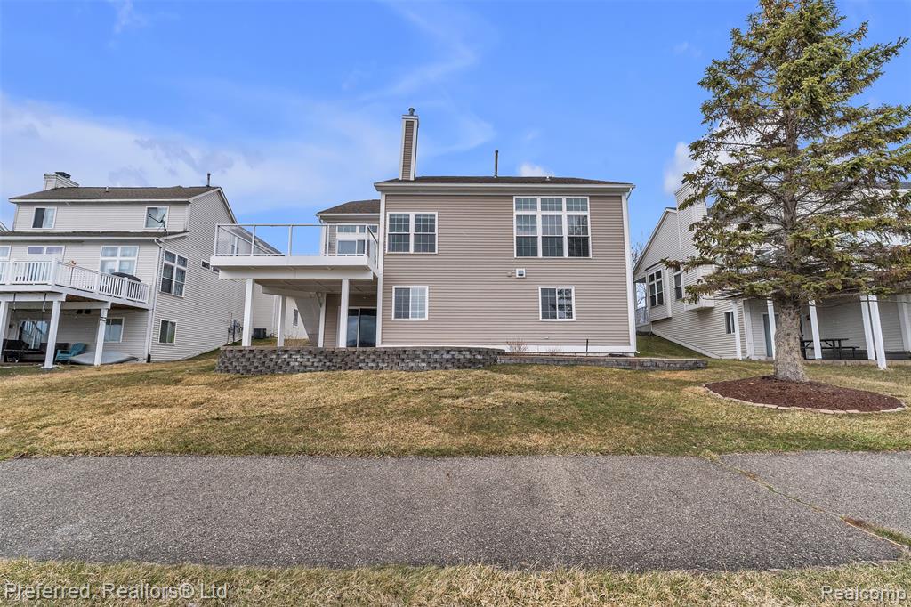 985 Watersedge Court, Oxford, MI 48371 — Photo 63