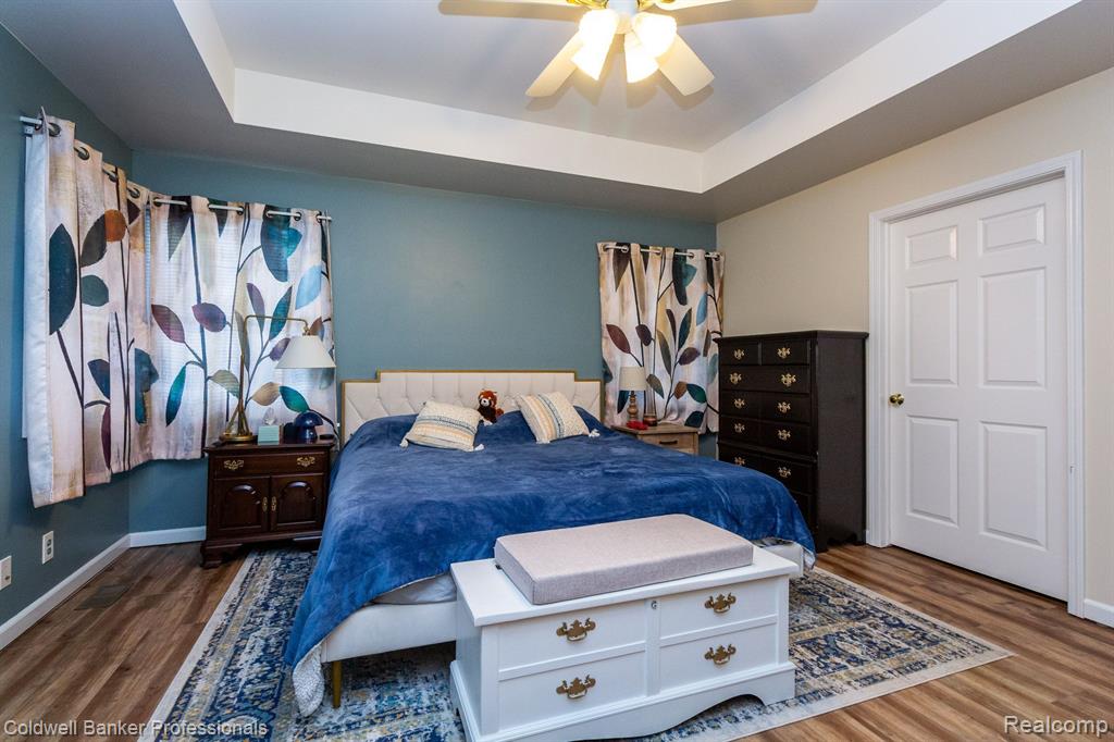 811 RAMSGATE Lane, Oxford, MI 48371 — Photo 19
