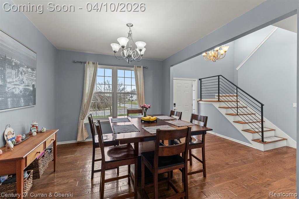 57858 Cider Mill Drive, New Hudson, MI 48165 — Photo 16