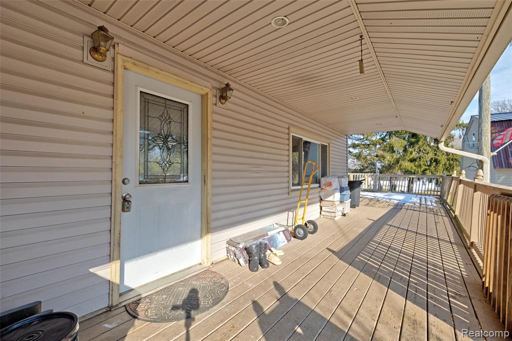 1717 S Sashabaw Road, Ortonville, MI 48462 — Photo 6