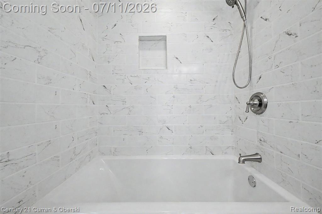 9263 Rosemont St Avenue, Detroit, MI 48228 — Photo 22