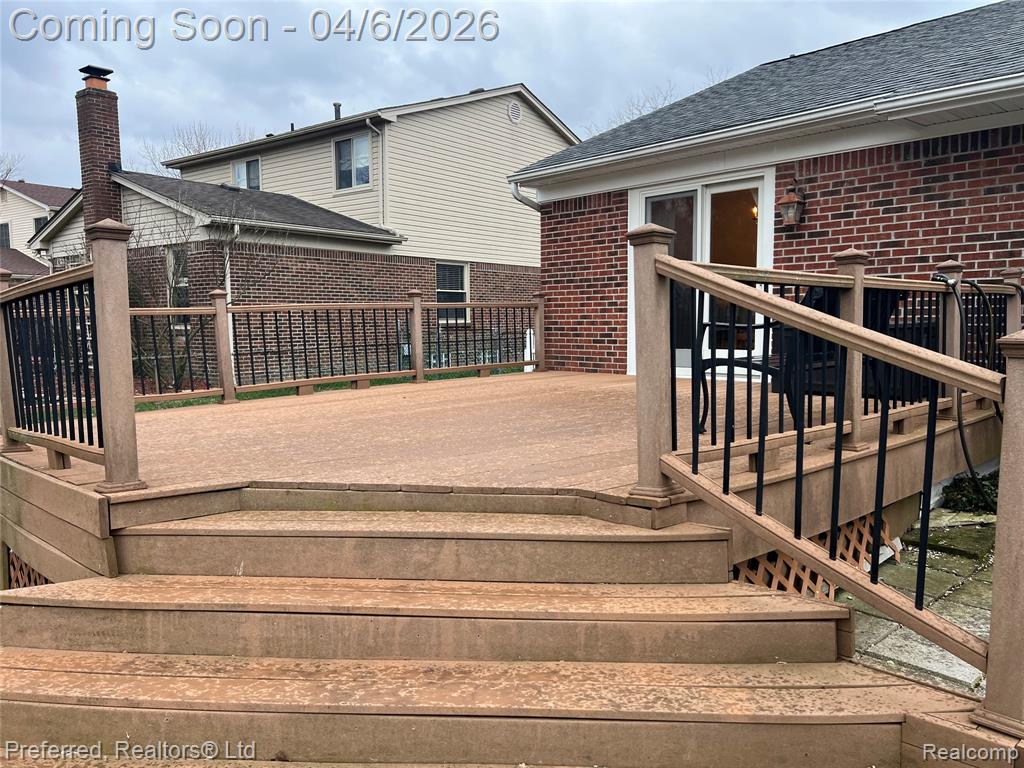 8370 Elmhurst Street, Canton, MI 48187 — Photo 45