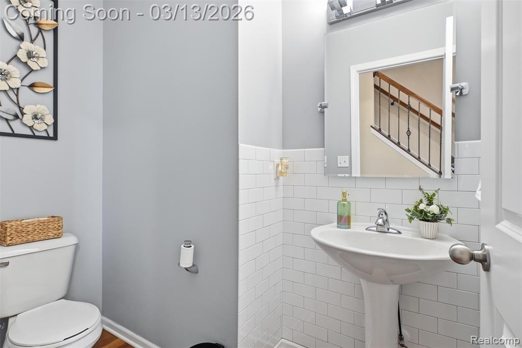 650 Prospect Hill Street, Canton, MI 48188 — Photo 15