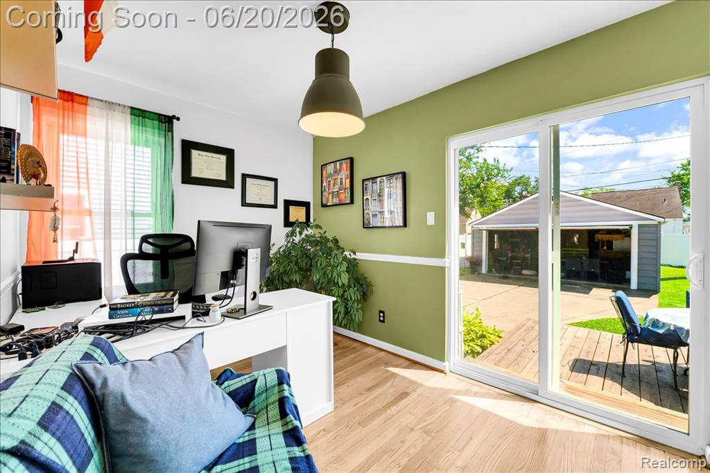1009 Harvard Road, Berkley, MI 48072 — Photo 15