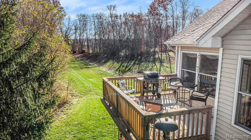 5461 HIDDEN VALLEY Trail, Linden, MI 48451 — Photo 21