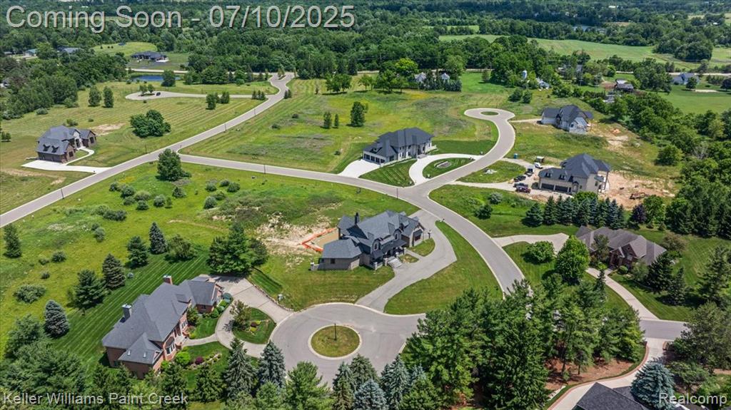6295 Canter Creek Trail, Grand Blanc, MI 48439 — Photo 87