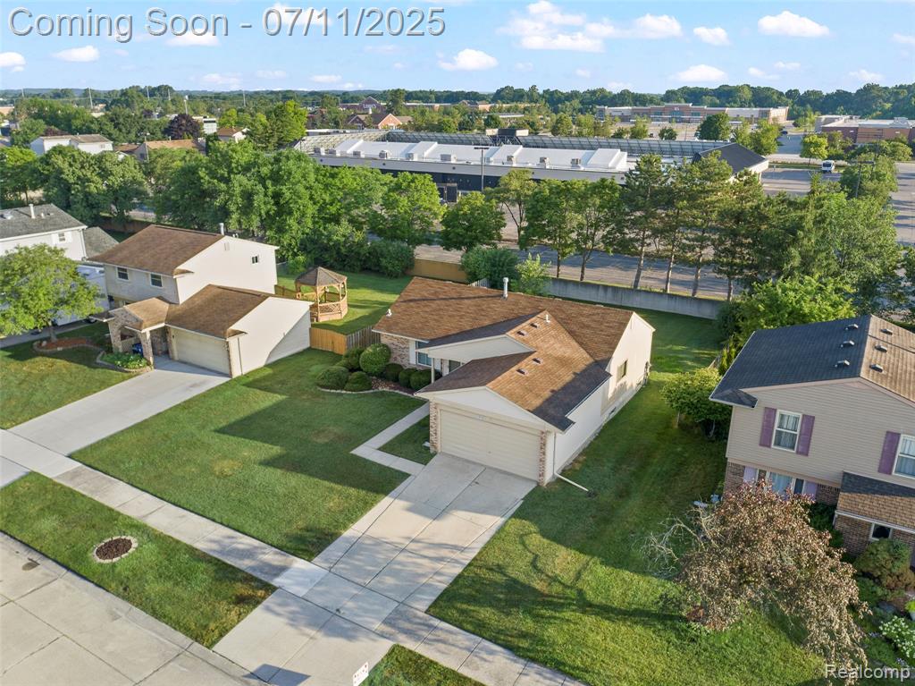 43702 Stuart Drive, Canton, MI 48187 — Photo 24