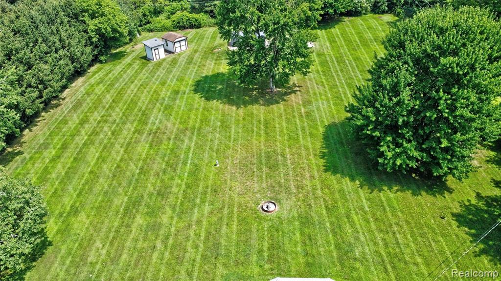 9580 Buckhorn Lake Road, Holly, MI 48442 — Photo 57