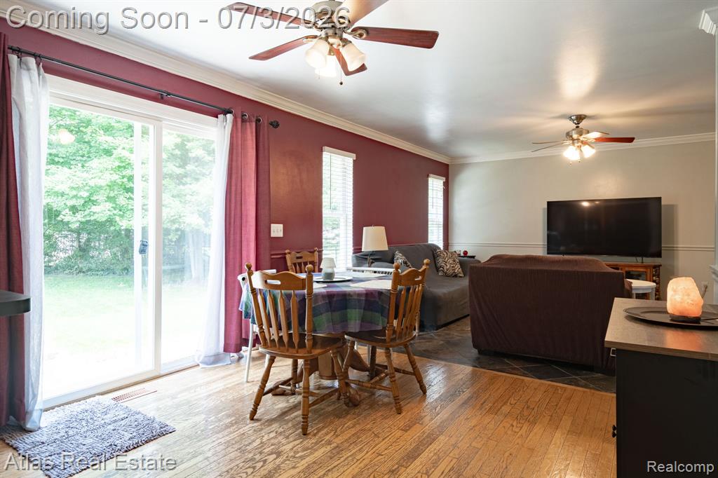 16166 Whitehead Drive, Linden, MI 48451 — Photo 11