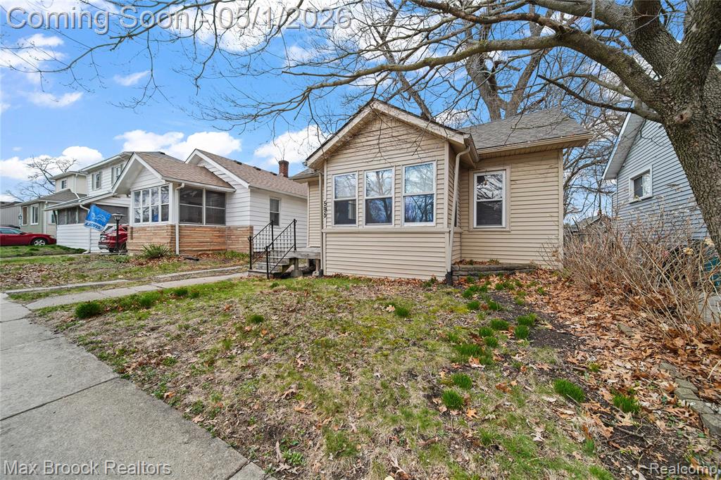595 E Drayton Street, Ferndale, MI 48220 — Photo 18