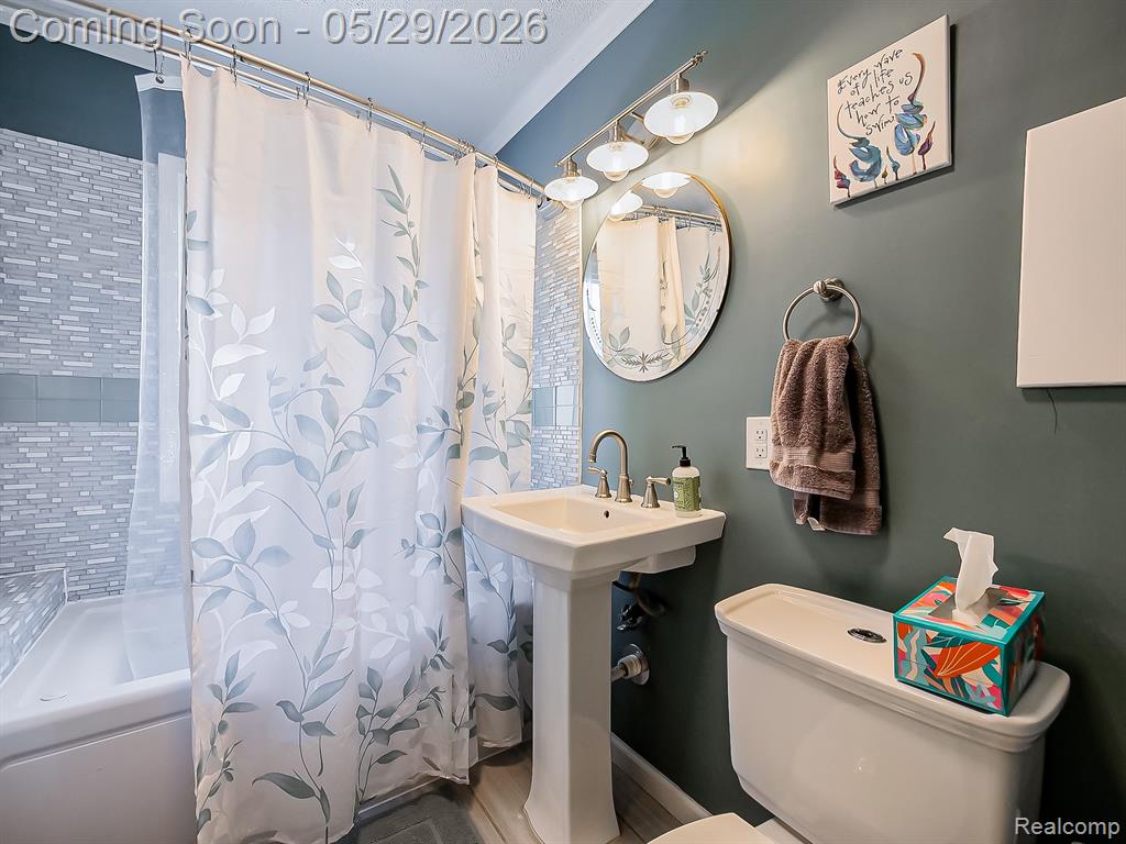 415 Meridan Street, Dearborn, MI 48124 — Photo 20