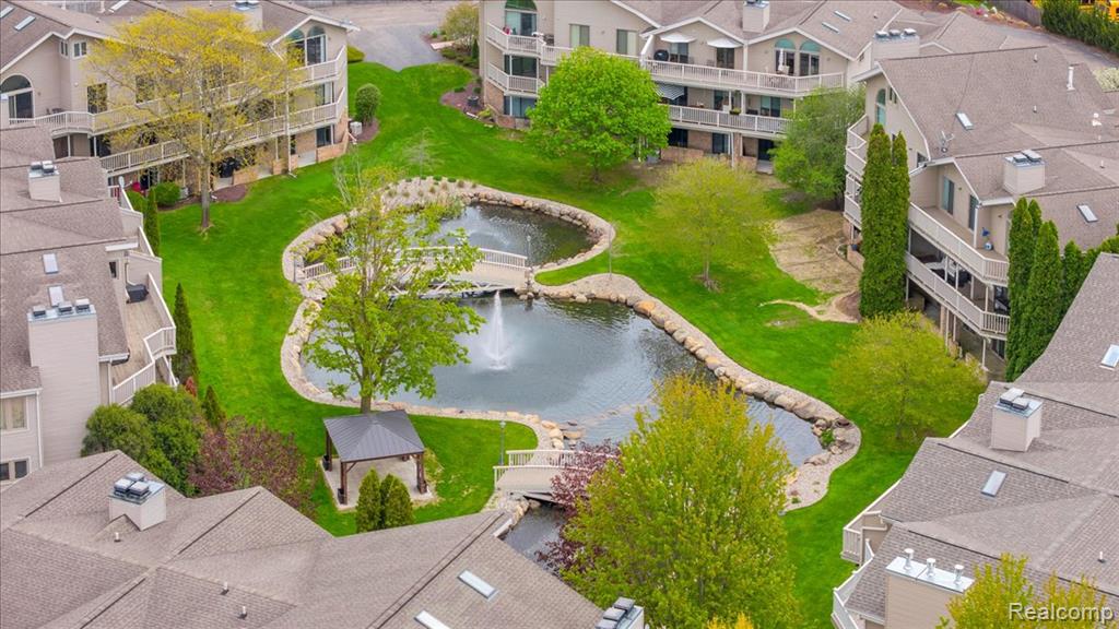 21096 Boulder Circle, Northville, MI 48167 — Photo 8