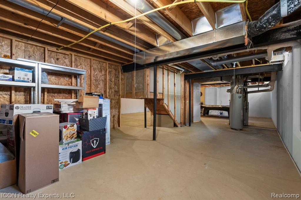 531 Cherry Grove Road, Canton, MI 48188 — Photo 26