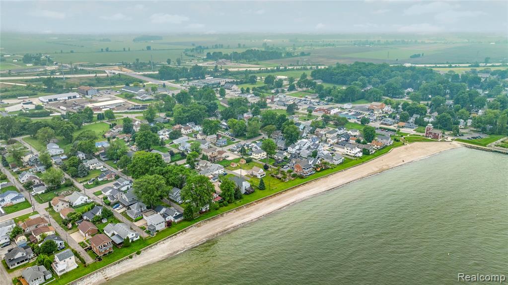 4354 S 5th Street, Luna Pier, MI 48157 — Photo 34