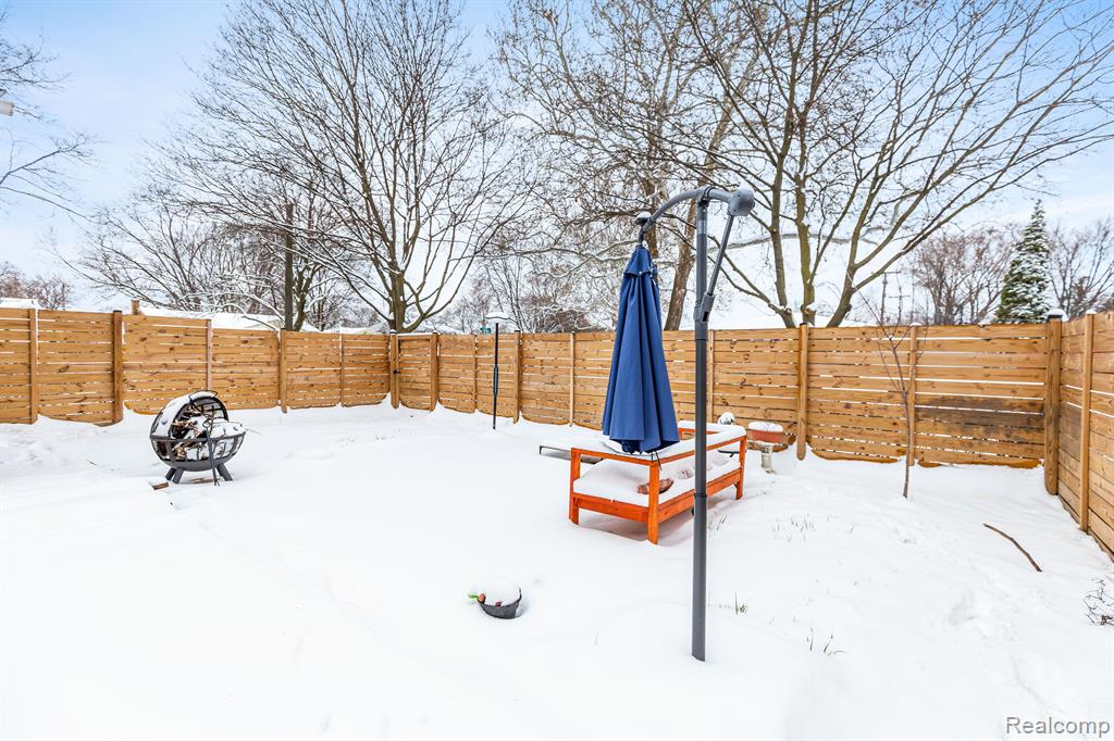 5382 CASMERE Avenue, Warren, MI 48092 — Photo 35