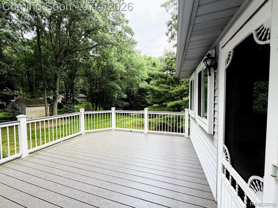 10928 Sunny Ridge Court, Pinckney, MI 48169 — Photo 22