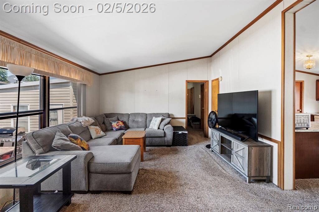 49280 Wildwood Court, Shelby Twp, MI 48315 — Photo 4