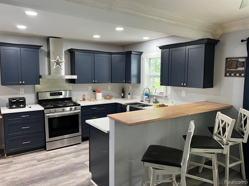 2385 Barnes Road, North Branch, MI 48461 — Photo 10