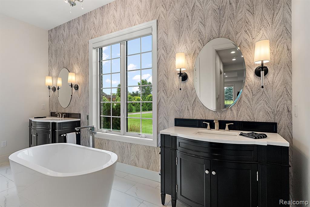 69356 LAKE POINT Court, Bruce, MI 48065 — Photo 23