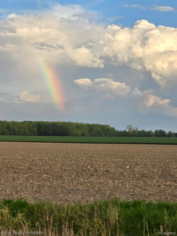 10071 N Hillman Road, Lakeview, MI, 48850