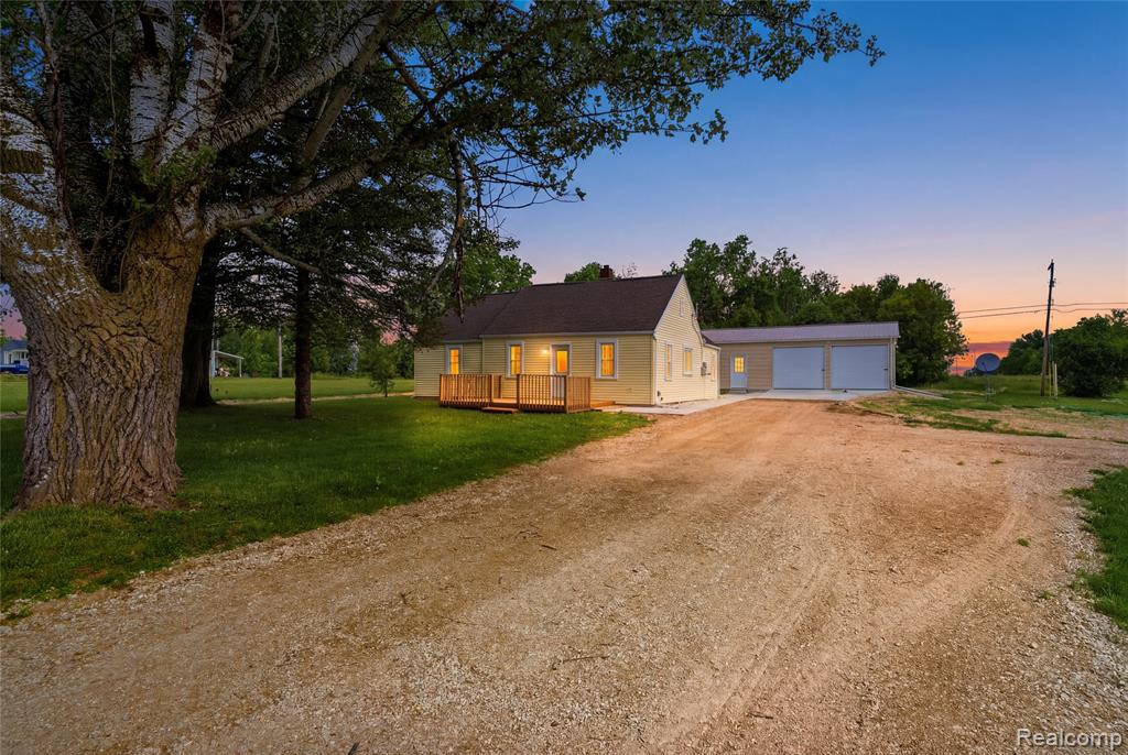 3241 E Frances Road, Clio, MI 48420 — Photo 2