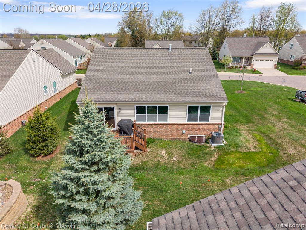 1091 Paddock Drive, South Lyon, MI 48178 — Photo 53