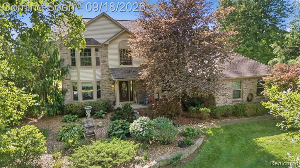 7890 Windhaven Lane, Brighton, MI 48114