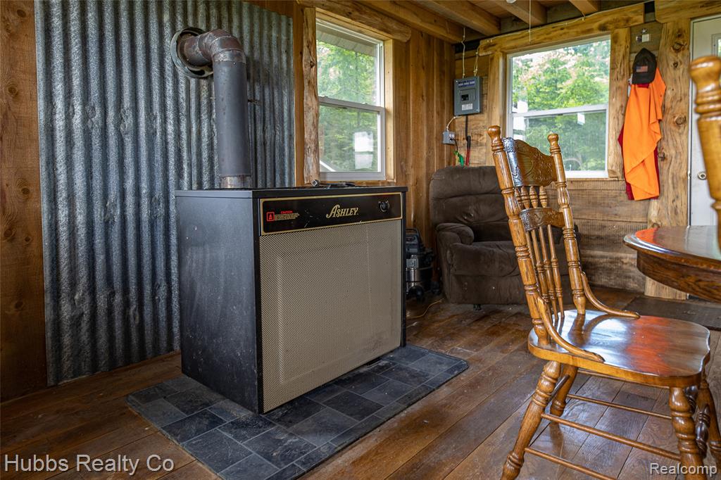 4251 E Frances Road, Mount Morris, MI 48458 — Photo 16