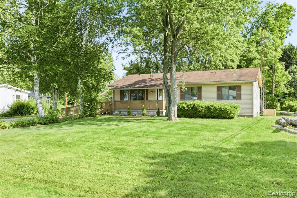 4181 Maes Drive, Port Huron, MI 48060 — Photo 26