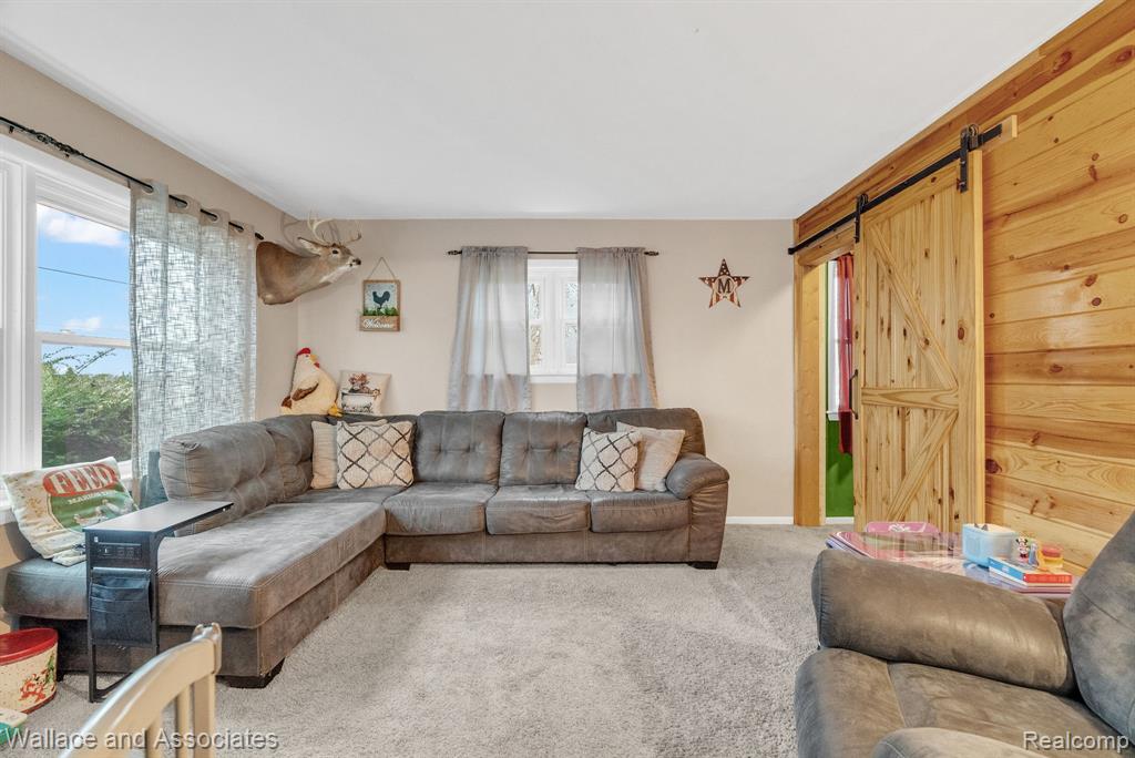 1023 W Burns Line Road, Melvin, MI 48454 — Photo 18