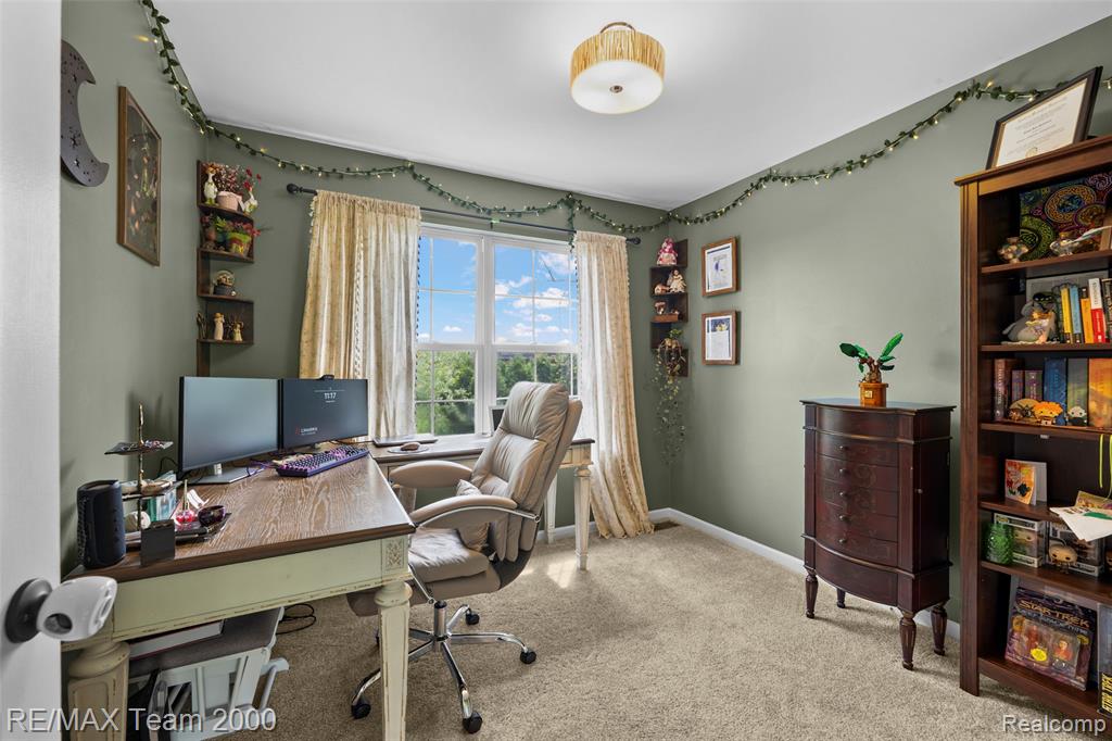 437 Light Tower Court, Belleville, MI 48111 — Photo 18