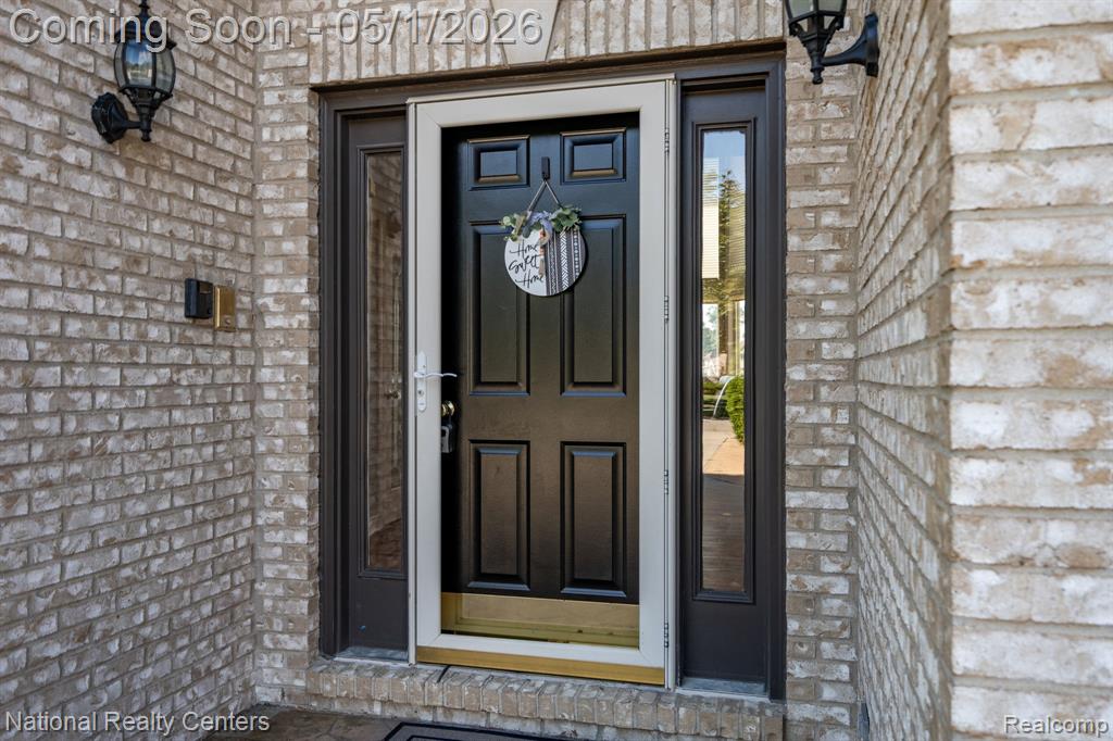 542 Bay Pointe Drive, Oxford, MI 48371 — Photo 5