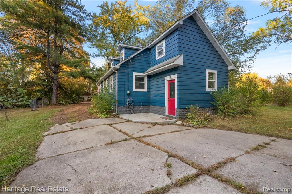 827 Alberta Street, Auburn Hills, MI 48326 — Photo 95